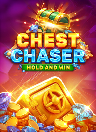 Chest Chaser Hold and Win