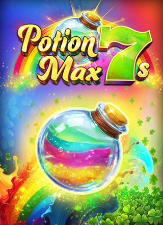 Potion Max 7s