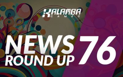 Kalamba News Round Up #76