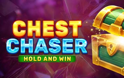 Chest Chaser Hold and Win out now!