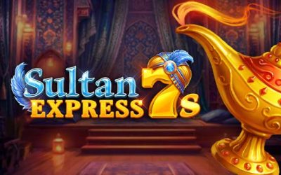 Sultan Express 7s out now!