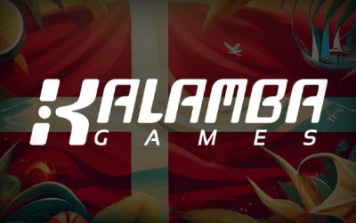 Kalamba Games Secures Danish Licence