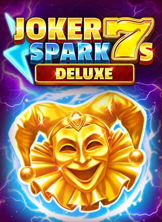 Joker Spark 7s Deluxe