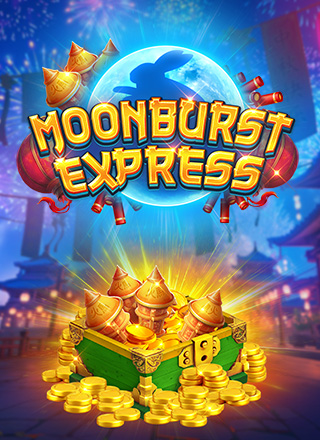 Moonburst Express