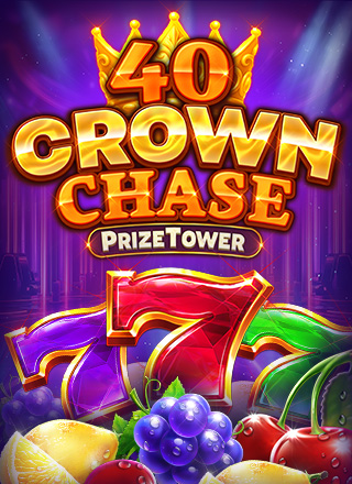 40 Crown Chase PrizeTower™