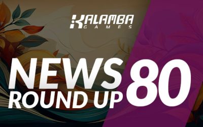Kalamba News Round Up #80