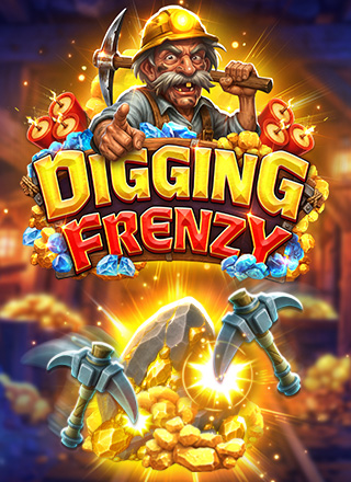 Digging Frenzy