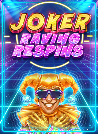 Joker Raving Respins