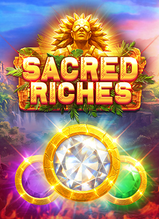 Sacred Riches