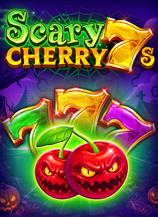 Scary Cherry 7s